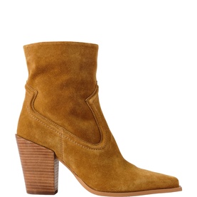 Lorna Western Boots