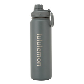 Back to Life Sport Bottle 710ml