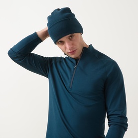 Warm Revelation Beanie Hat
