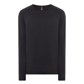 Metal Vent Tech Long-Sleeved T-Shirt