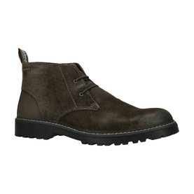 Maxwell Chukka Boots