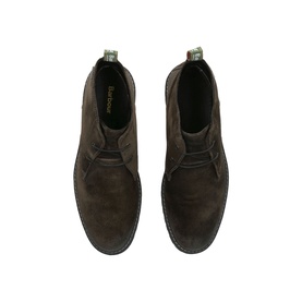 Maxwell Chukka Boots