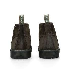 Maxwell Chukka Boots