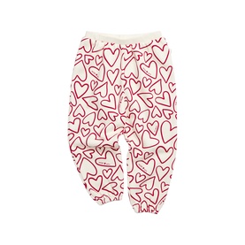 Hearts Logo Sweatpants