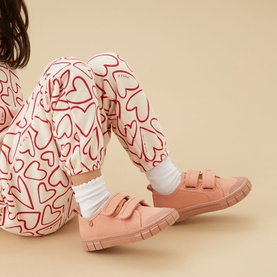 Hearts Logo Sweatpants