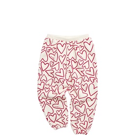 Hearts Logo Sweatpants