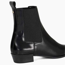 Parkas Chisel Chelsea Boots
