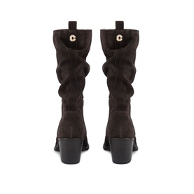 Secil Knee High Boots