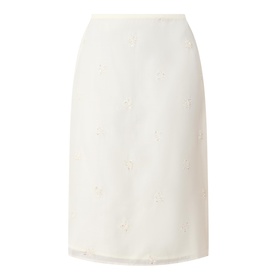 Lola Embellished Skirt