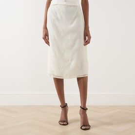 Lola Embellished Skirt