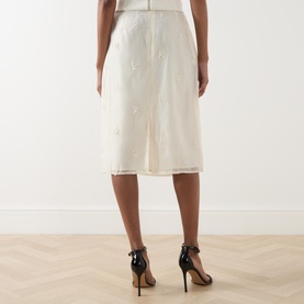 Lola Embellished Skirt