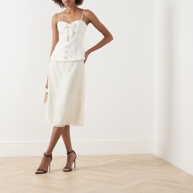 Lola Embellished Skirt