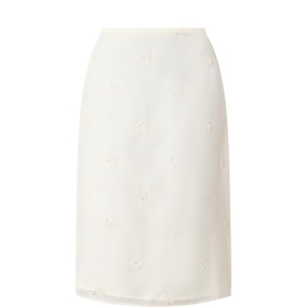 Lola Embellished Skirt