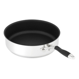 James Martin Non-Stick Saut&eacute; Pan 24cm