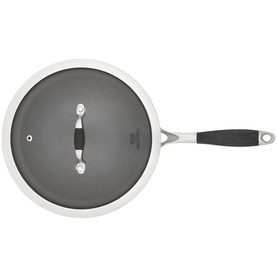 James Martin Non-Stick Saut&eacute; Pan 24cm