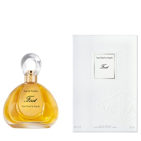 First Eau de Parfum