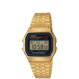 Vintage A159WGEA-1EF Watch