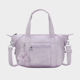 Art Mini Shoulder Bag