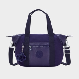 Art Mini Shoulder Bag