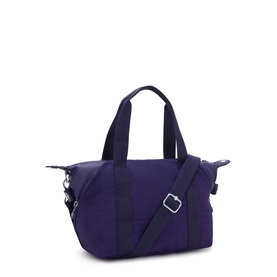 Art Mini Shoulder Bag