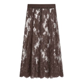 Arran Lace Skirt