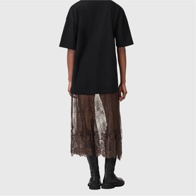 Arran Lace Skirt
