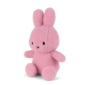 Miffy Cotton Candy Plush Toy 23cm