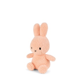 Miffy Terry Plush Toy 23cm