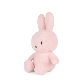 Miffy Terry Plush Toy 50cm