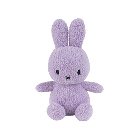 Miffy Terry Plush Toy 23cm