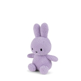 Miffy Terry Plush Toy 23cm