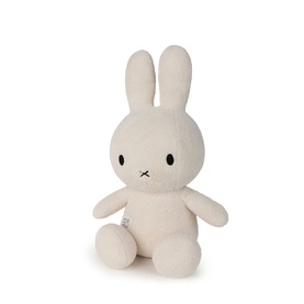 Miffy Terry Plush Toy 50cm