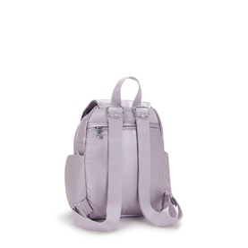 City Zip Mini Backpack