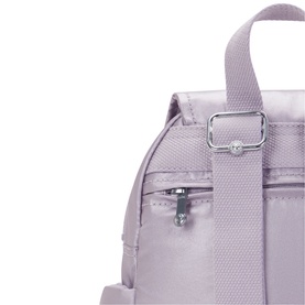 City Zip Mini Backpack