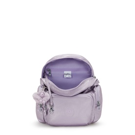 City Zip Mini Backpack