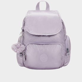 City Zip Mini Backpack