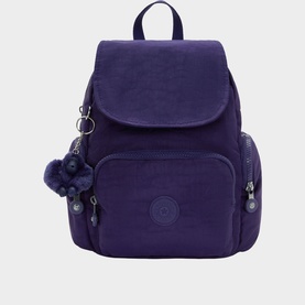 City Zip Mini Backpack