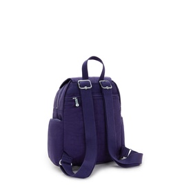 City Zip Mini Backpack