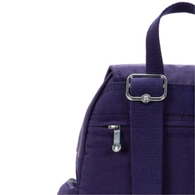 City Zip Mini Backpack