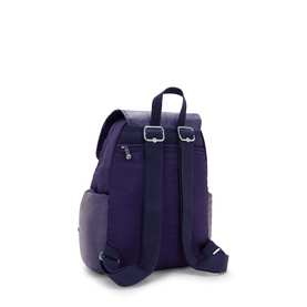 City Zip S Backpack