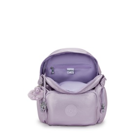 City Zip S Backpack