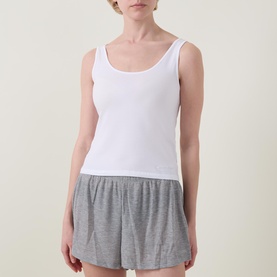 Stretch Lounge Tank Top