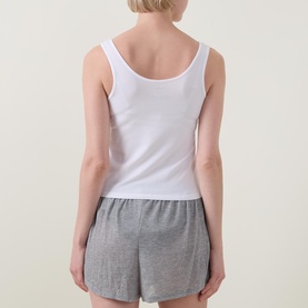 Stretch Lounge Tank Top