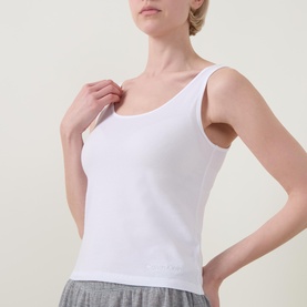 Stretch Lounge Tank Top