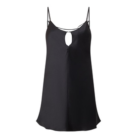Satin Chemise Night Dress