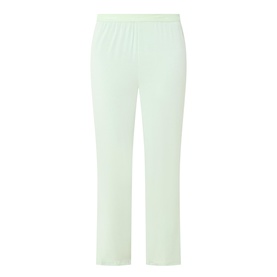 Solid Logo Pyjama Pants