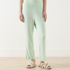 Solid Logo Pyjama Pants