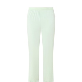 Solid Logo Pyjama Pants