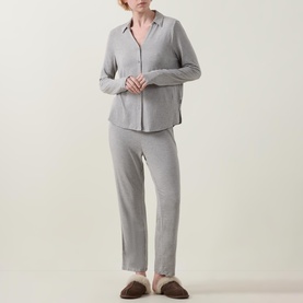 Ultra Soft Long Pyjama Set
