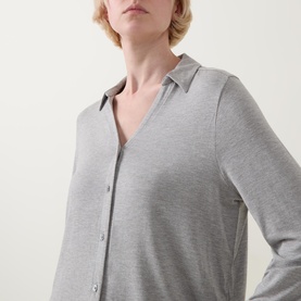 Ultra Soft Long Pyjama Set